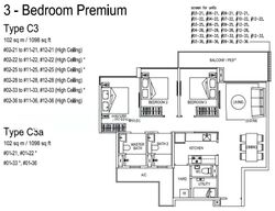 Signature At Yishun (D27), Condominium #500428691